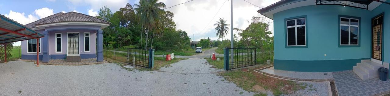 Ummi'S Homestay Kuala Besut Kampong Baru Екстериор снимка